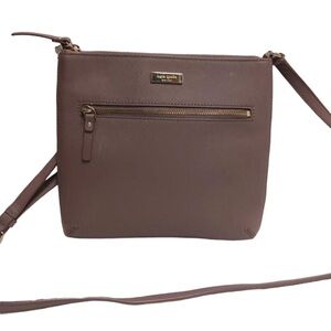 Kate spade crossbody purse